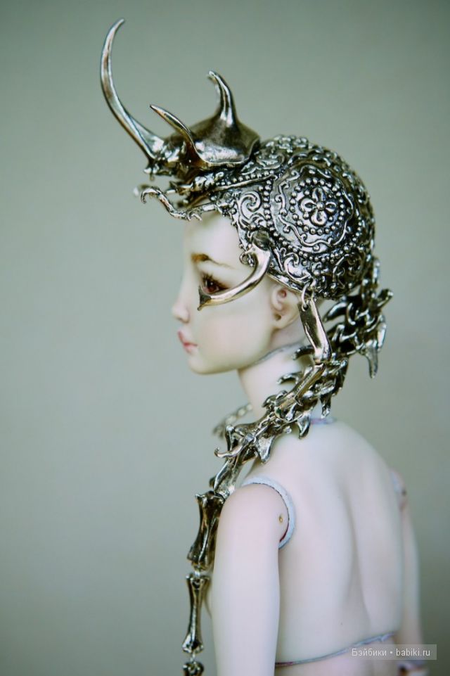 Марина Бычкова