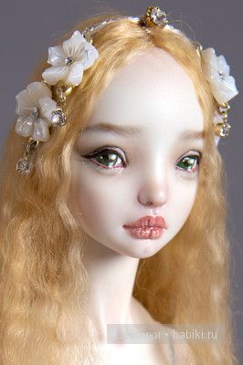 Марина Бычкова