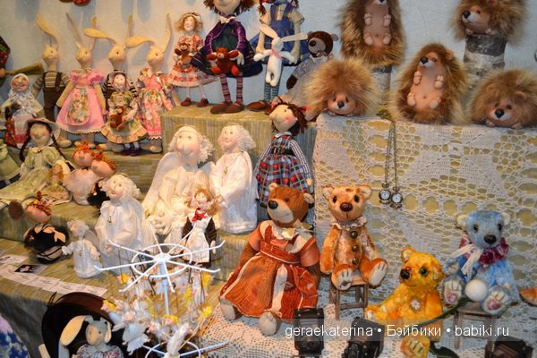 Фото с выставки