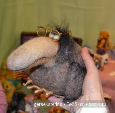 9 Международный Салон кукол на Тишинке в Москве (часть 4) | Бэйбики 9 Международный Салон кукол на Тишинке в Москве (часть 4)