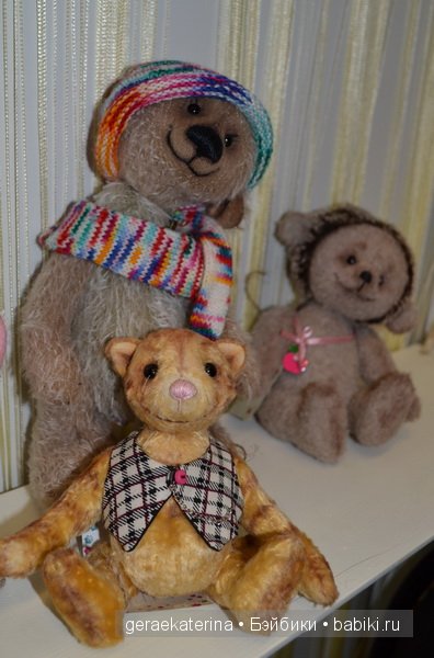 9 Международный Салон кукол на Тишинке в Москве (часть 4) | Бэйбики 9 Международный Салон кукол на Тишинке в Москве (часть 4)