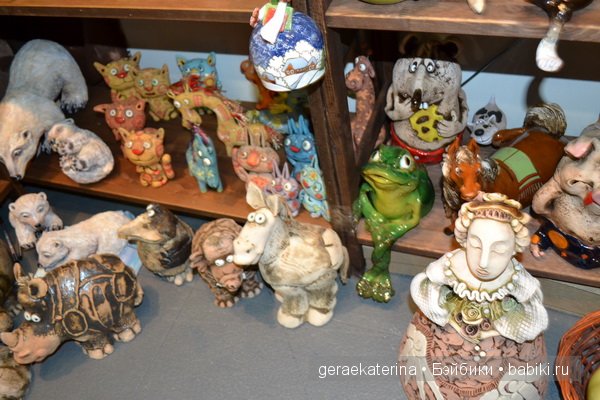 9 Международный Салон кукол на Тишинке в Москве (часть 4) | Бэйбики 9 Международный Салон кукол на Тишинке в Москве (часть 4)