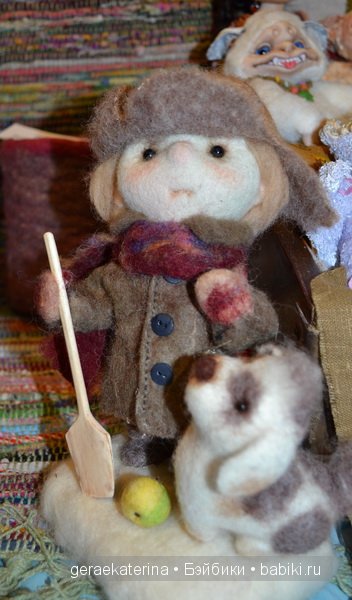 9 Международный Салон кукол на Тишинке в Москве (часть 4) | Бэйбики 9 Международный Салон кукол на Тишинке в Москве (часть 4)