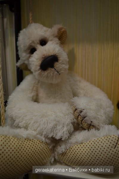 9 Международный Салон кукол на Тишинке в Москве (часть 4) | Бэйбики 9 Международный Салон кукол на Тишинке в Москве (часть 4)