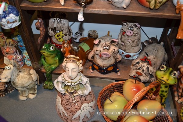 9 Международный Салон кукол на Тишинке в Москве (часть 4) | Бэйбики 9 Международный Салон кукол на Тишинке в Москве (часть 4)