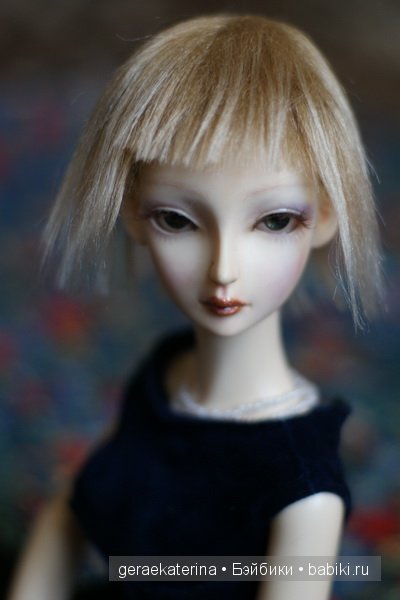 Мой первый мейк-ап — Face (фото 10)