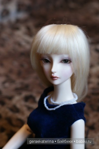 Мой первый мейк-ап — Face (фото 9)