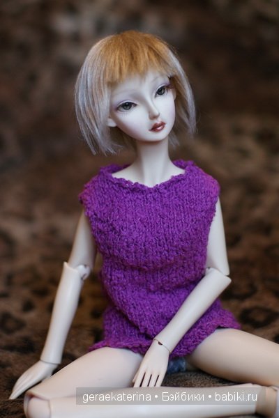 Мой первый мейк-ап — Face (фото 8)