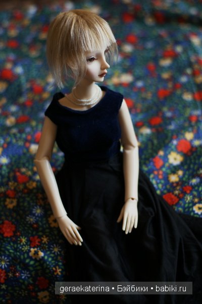 Мой первый мейк-ап — Face