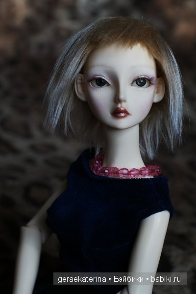 Мой первый мейк-ап — Face (фото 2)