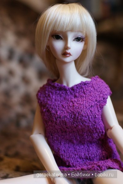 Мой первый мейк-ап — Face (фото 5)