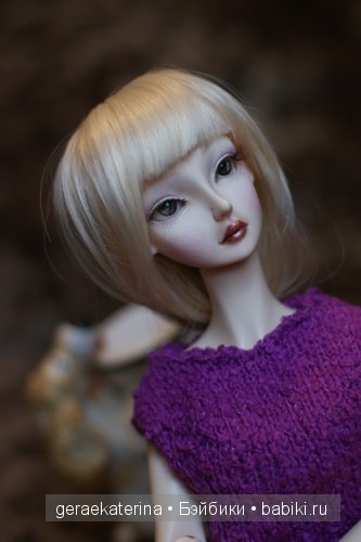 Мой первый мейк-ап — Face (фото 7)