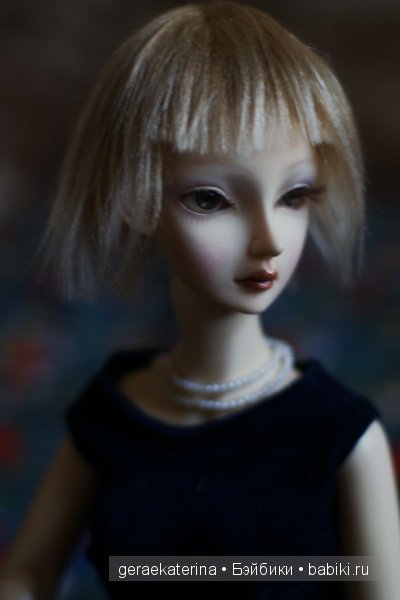 Мой первый мейк-ап — Face