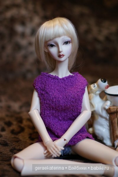 Мой первый мейк-ап — Face (фото 6)