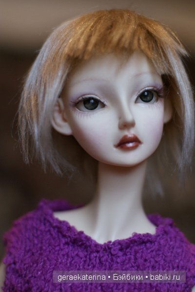 Мой первый мейк-ап — Face (фото 4)