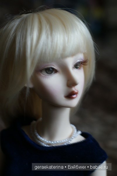 Мой первый мейк-ап — Face (фото 3)