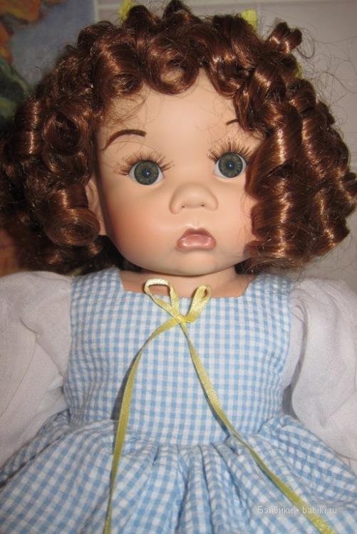 Девчушки от Синди Рольф (Cindy Rolfe) (фото 5)