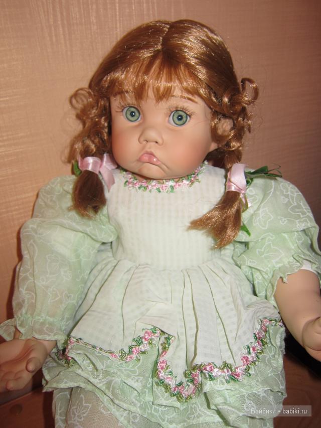 Девчушки от Синди Рольф (Cindy Rolfe) (фото 8)