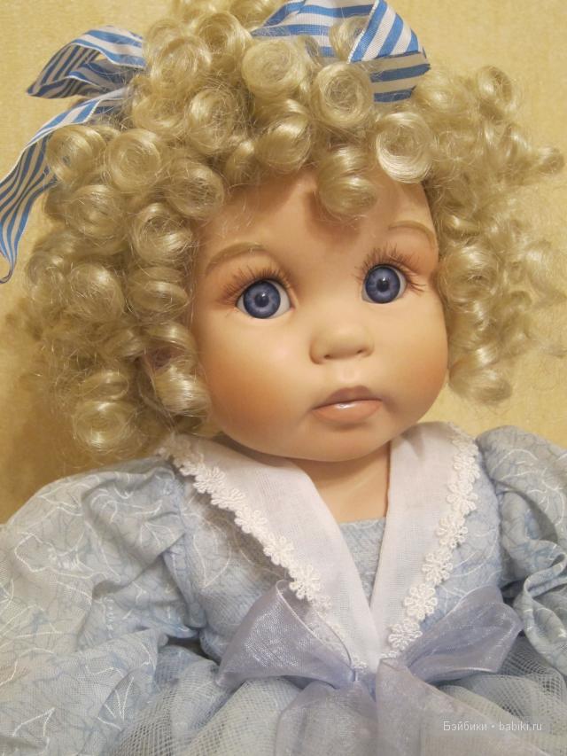 Девчушки от Синди Рольф (Cindy Rolfe)