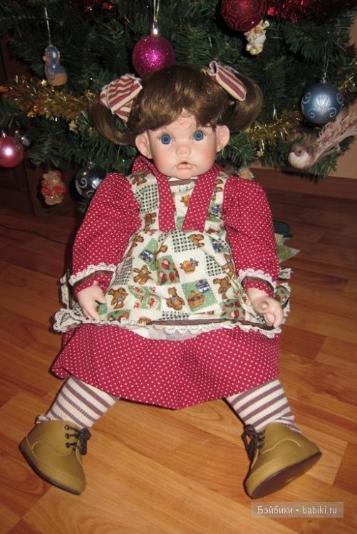 Девчушки от Синди Рольф (Cindy Rolfe) (фото 2)