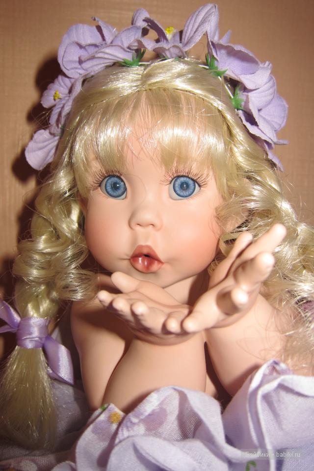 Девчушки от Синди Рольф (Cindy Rolfe) (фото 7)