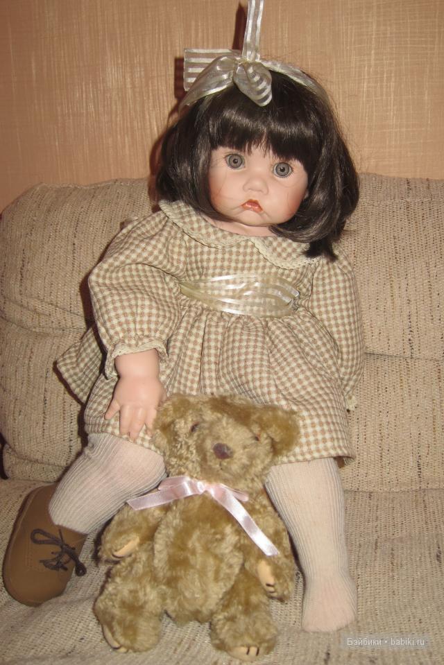 Девчушки от Синди Рольф (Cindy Rolfe)