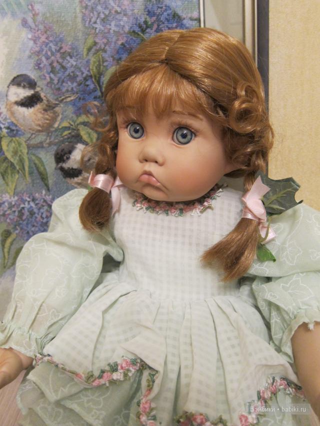 Девчушки от Синди Рольф (Cindy Rolfe) (фото 9)