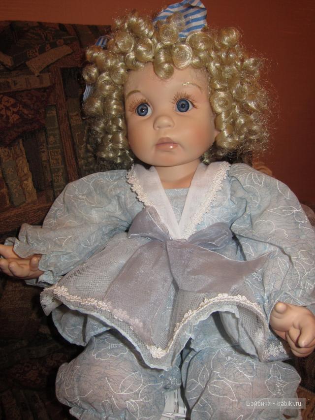 Девчушки от Синди Рольф (Cindy Rolfe)