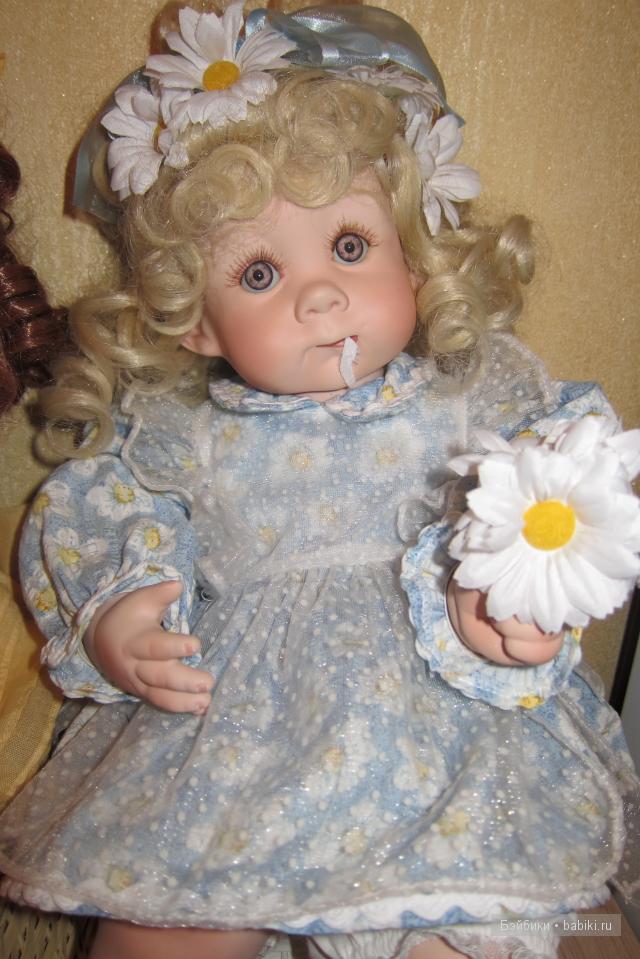 Девчушки от Синди Рольф (Cindy Rolfe)