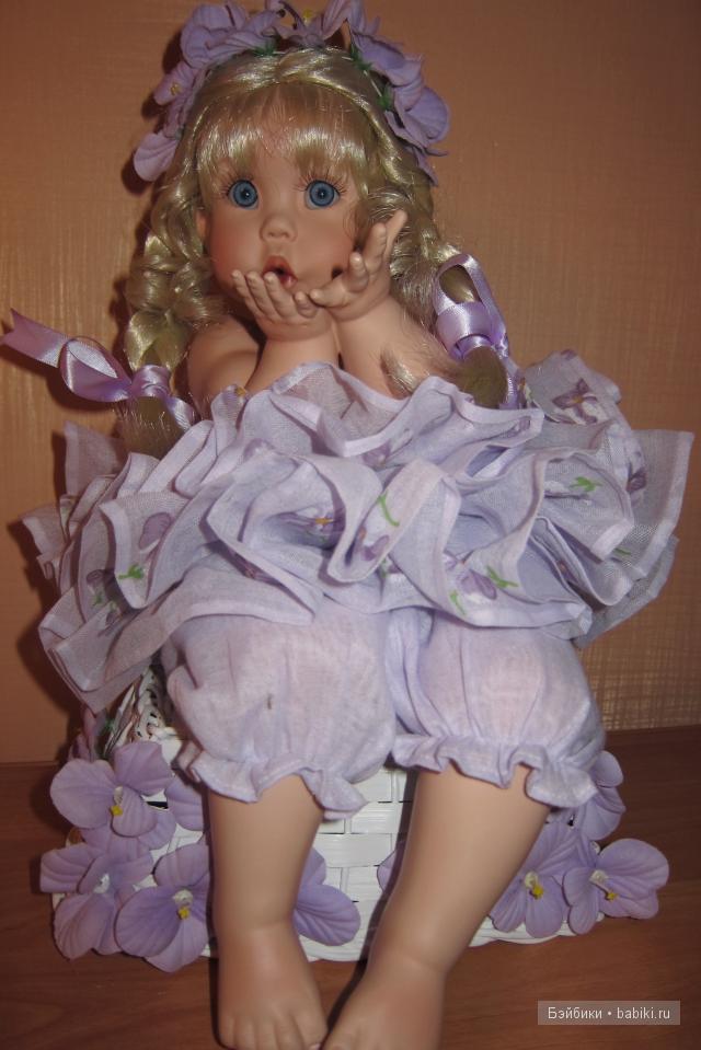 Девчушки от Синди Рольф (Cindy Rolfe) (фото 6)