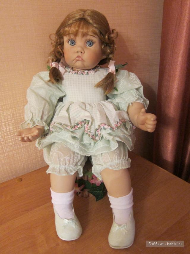 Девчушки от Синди Рольф (Cindy Rolfe) (фото 10)