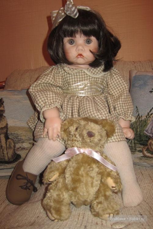 Девчушки от Синди Рольф (Cindy Rolfe)