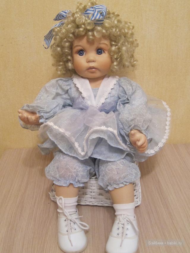 Девчушки от Синди Рольф (Cindy Rolfe)