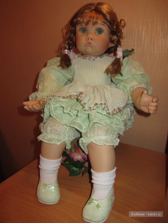 Девчушки от Синди Рольф (Cindy Rolfe)