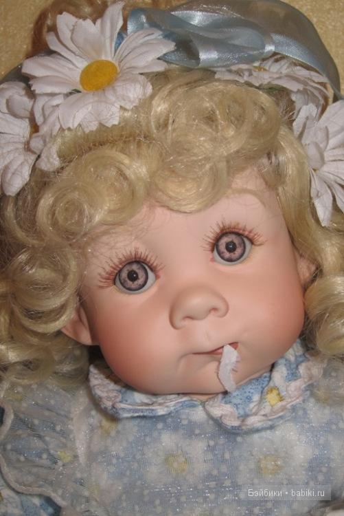 Девчушки от Синди Рольф (Cindy Rolfe) (фото 4)