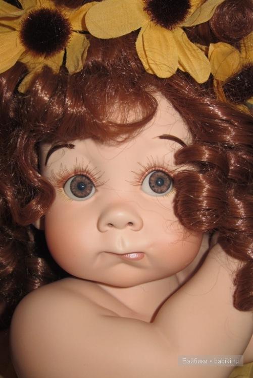 Девчушки от Синди Рольф (Cindy Rolfe) (фото 3)