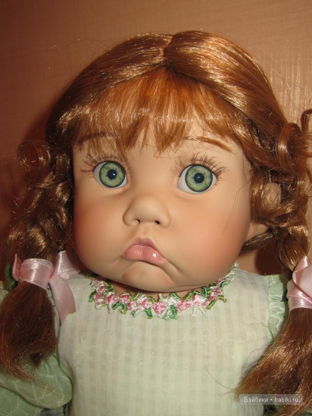 Девчушки от Синди Рольф (Cindy Rolfe)