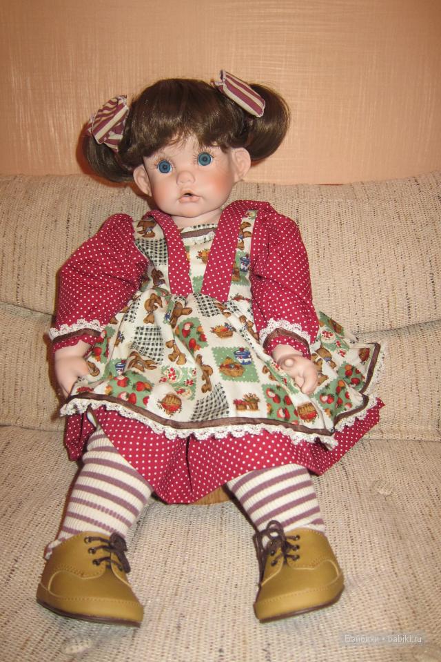 Девчушки от Синди Рольф (Cindy Rolfe)