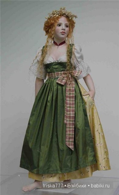 Ещё раз о Hildegard Gunzel