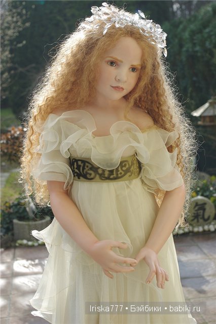 Ещё раз о Hildegard Gunzel