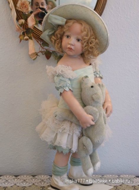 Ещё раз о Hildegard Gunzel (фото 7)