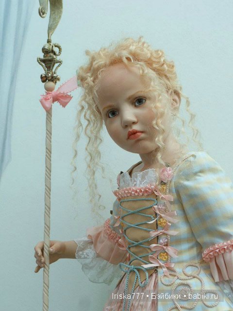 Ещё раз о Hildegard Gunzel