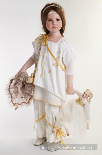 Ещё раз о Hildegard Gunzel