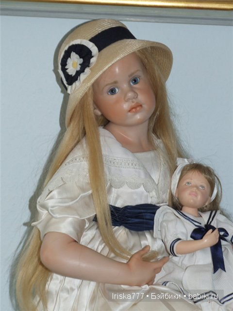 Ещё раз о Hildegard Gunzel