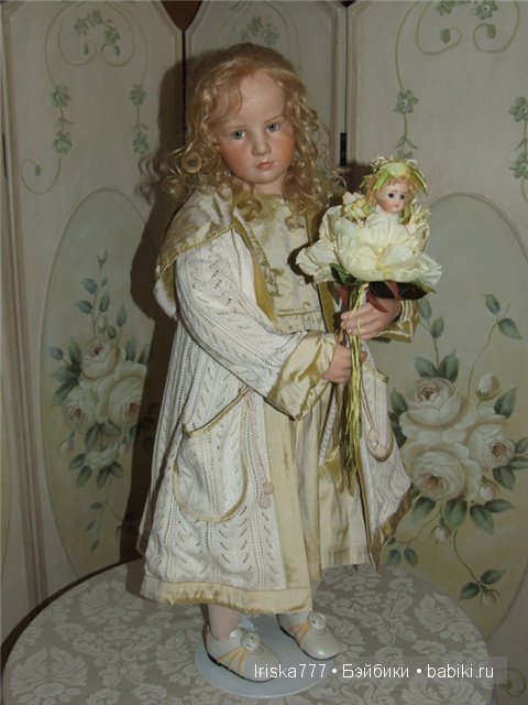 Ещё раз о Hildegard Gunzel