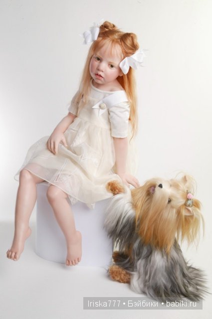 Ещё раз о Hildegard Gunzel