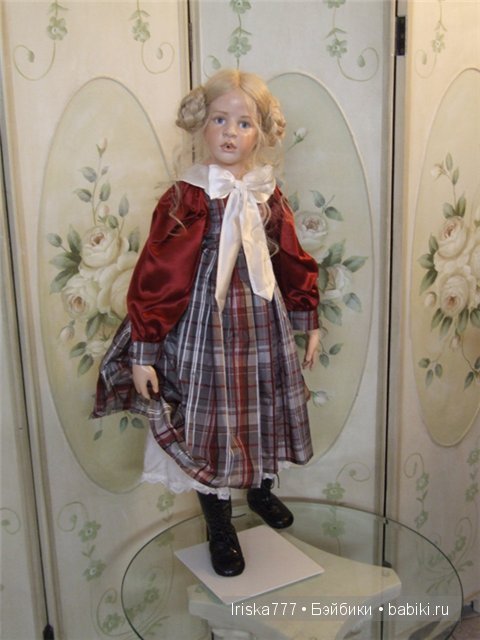 Ещё раз о Hildegard Gunzel (фото 10)