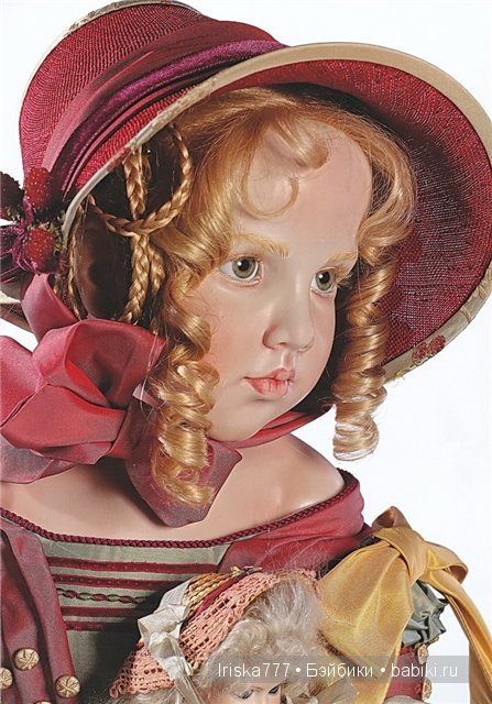 Ещё раз о Hildegard Gunzel