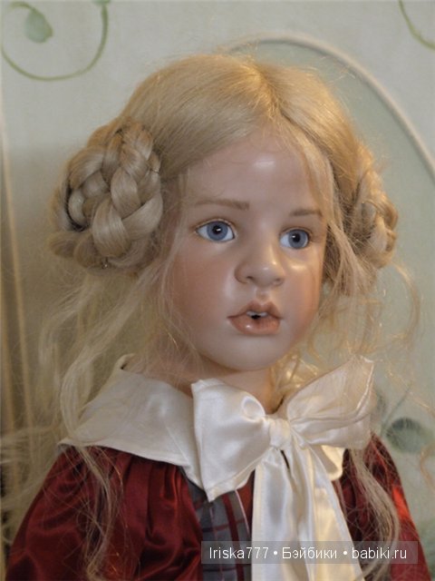 Ещё раз о Hildegard Gunzel (фото 8)