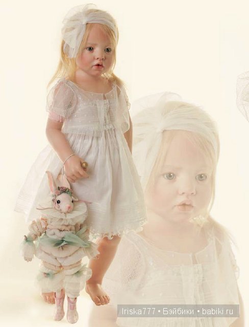 Ещё раз о Hildegard Gunzel